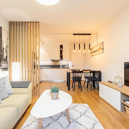 Bnb Slovakia Nivy Bliss Retreat Bratislava Eksteriør billede