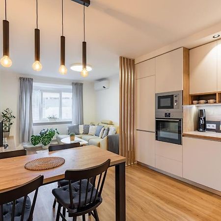 Bnb Slovakia Nivy Bliss Retreat Bratislava Eksteriør billede