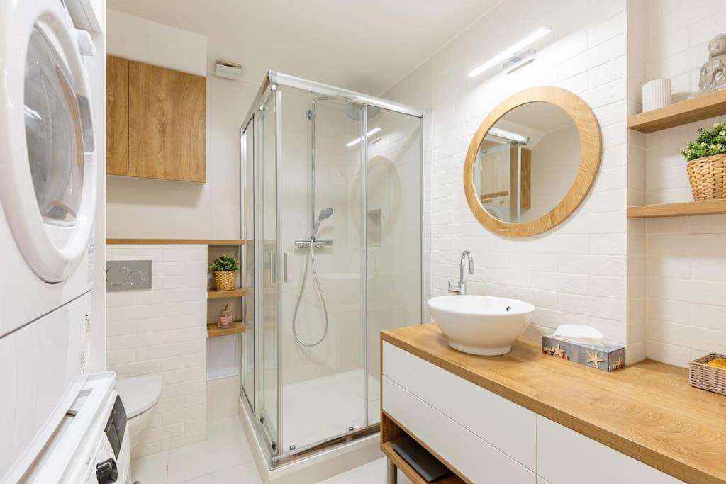 Bnb Slovakia Nivy Bliss Retreat Bratislava Eksteriør billede