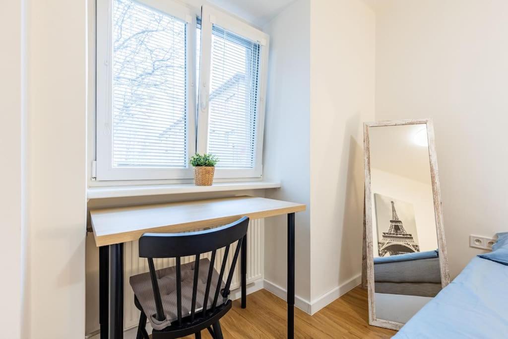 Bnb Slovakia Nivy Bliss Retreat Bratislava Eksteriør billede
