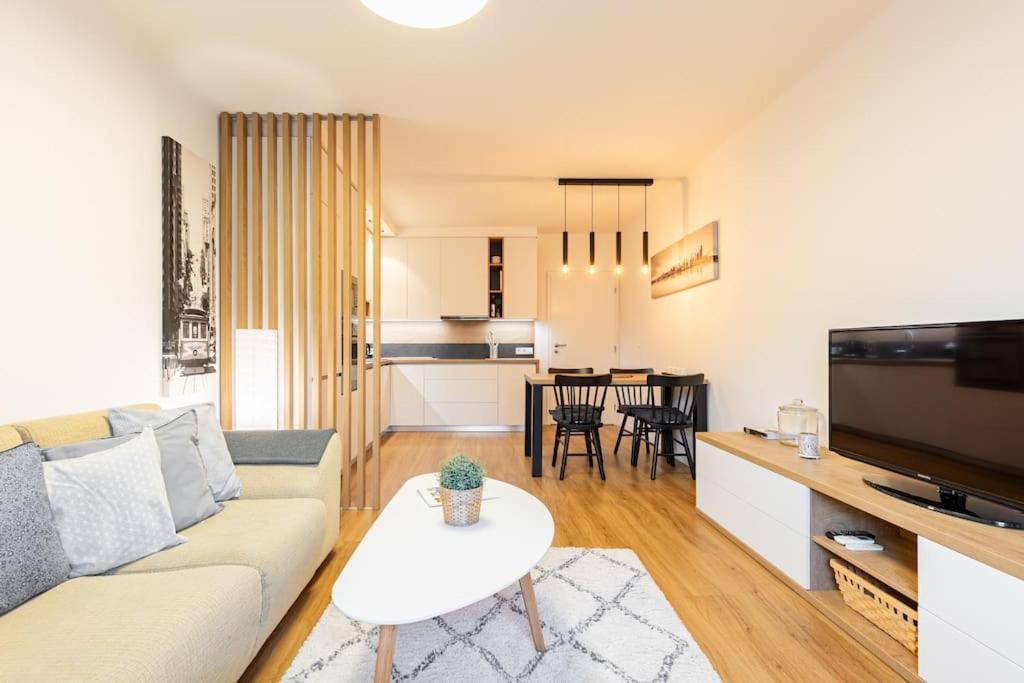 Bnb Slovakia Nivy Bliss Retreat Bratislava Eksteriør billede