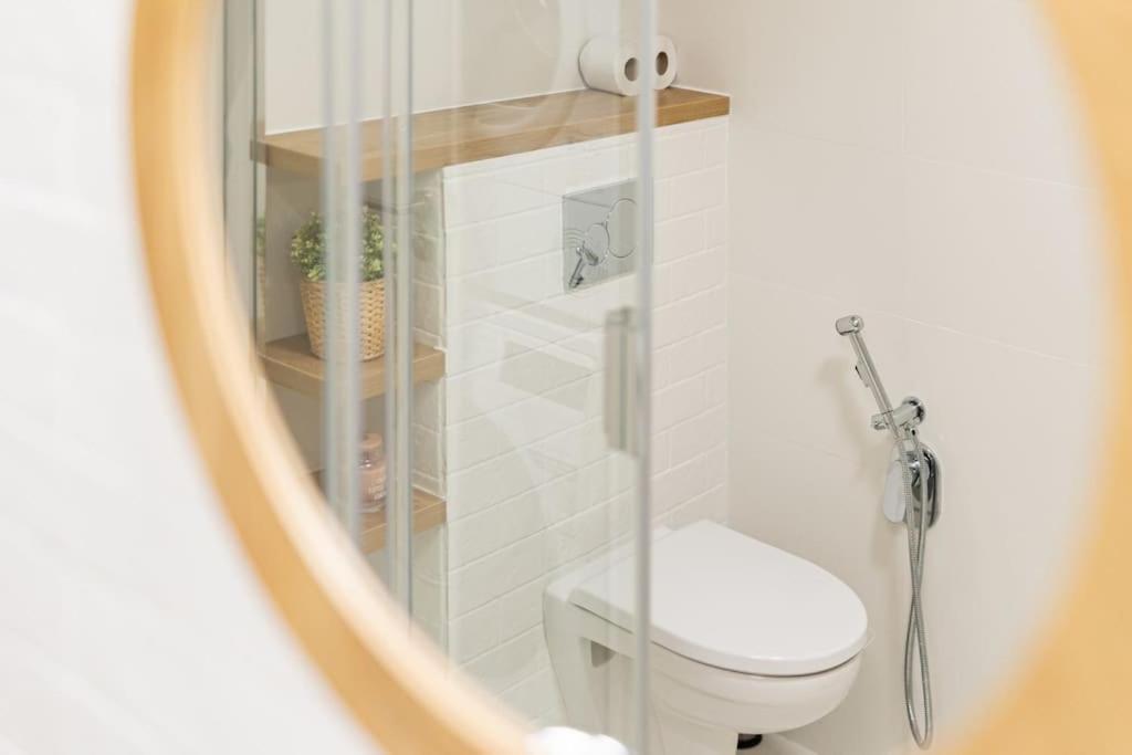 Bnb Slovakia Nivy Bliss Retreat Bratislava Eksteriør billede