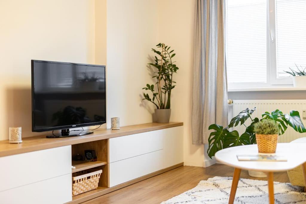 Bnb Slovakia Nivy Bliss Retreat Bratislava Eksteriør billede