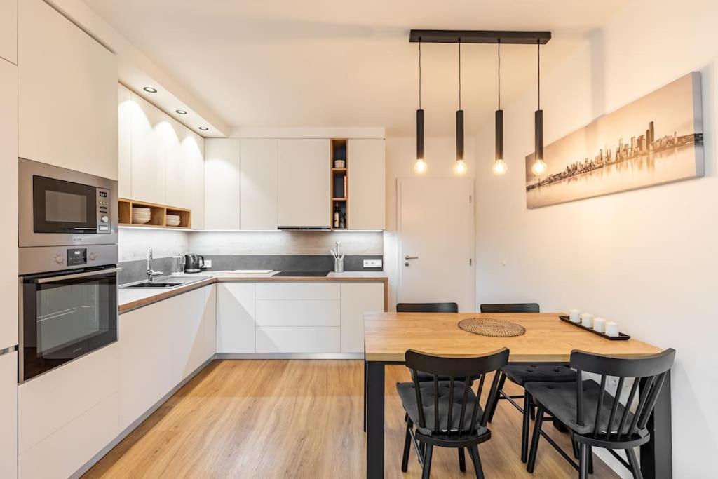 Bnb Slovakia Nivy Bliss Retreat Bratislava Eksteriør billede