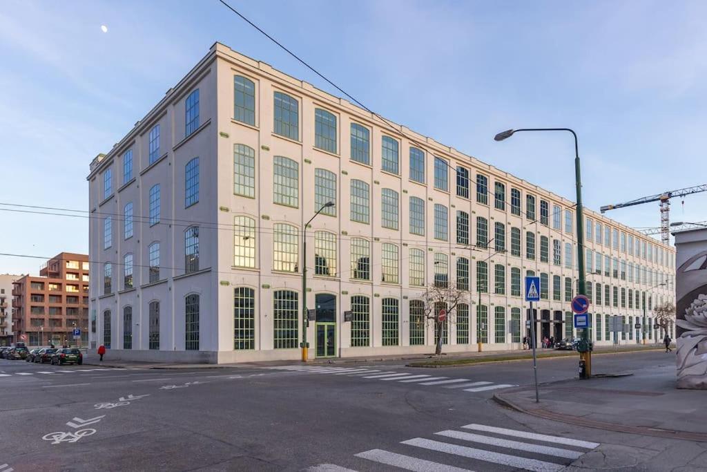 Bnb Slovakia Nivy Bliss Retreat Bratislava Eksteriør billede