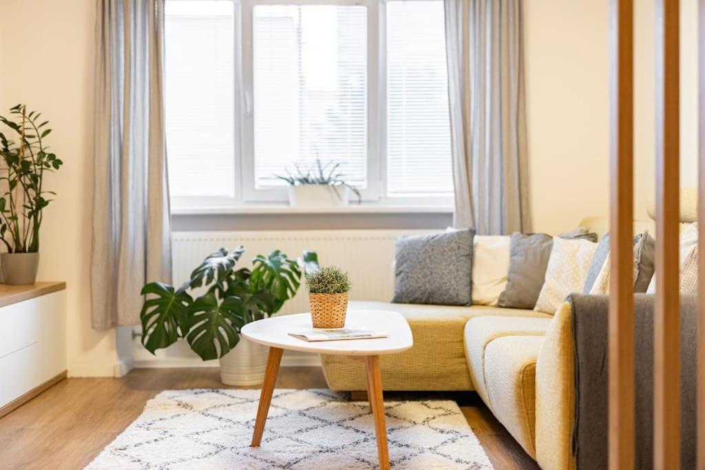 Bnb Slovakia Nivy Bliss Retreat Bratislava Eksteriør billede